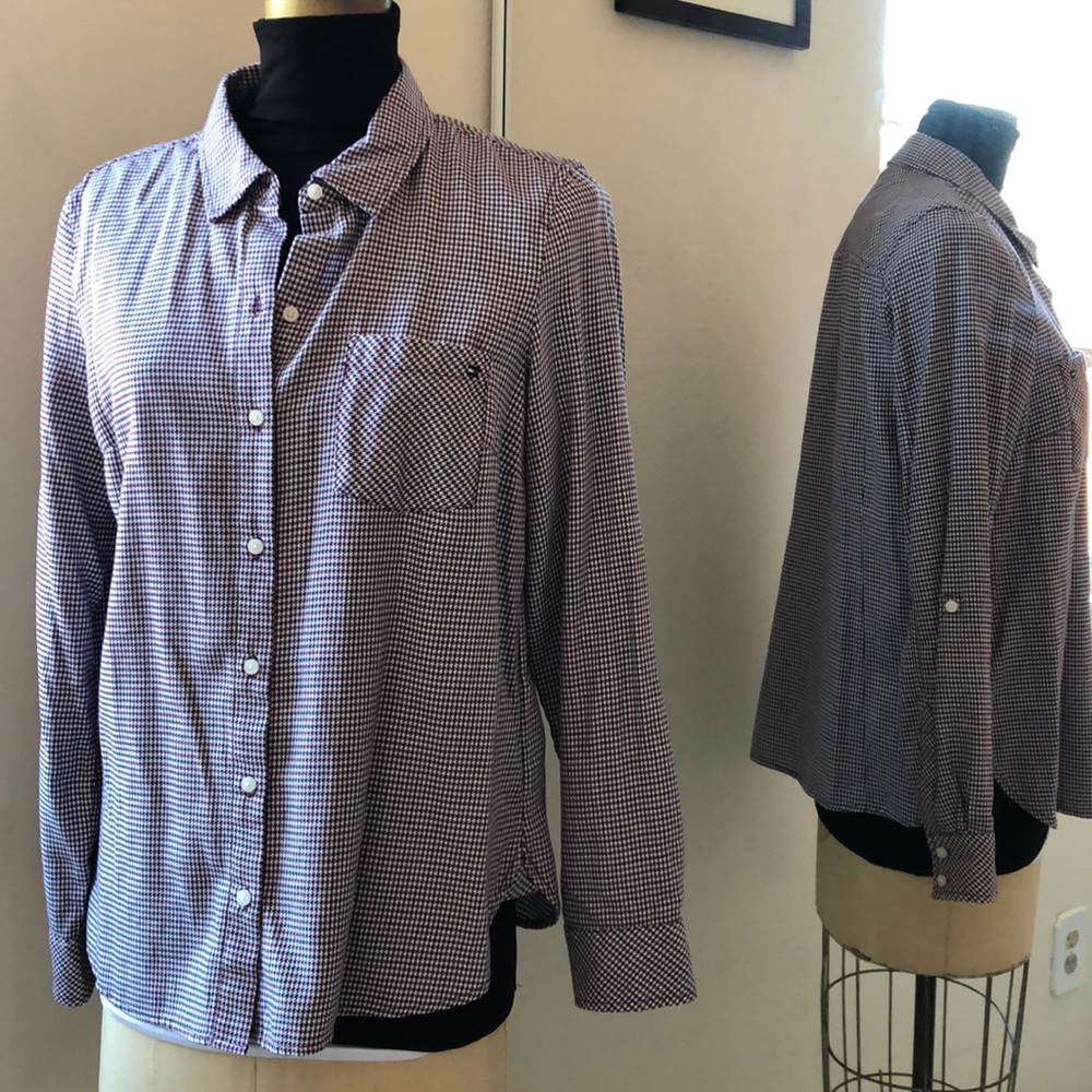 Tommy Hilfiger Heritage Shirt